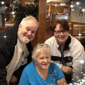 Meet your Posher, Connie